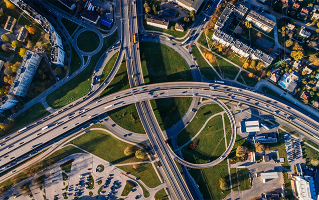 Construction & Infrastructure