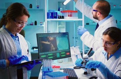 Ecommerce fulfillment