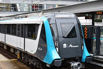 Sydney Metro Upgrade