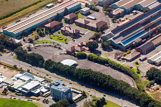 Newcastle Industrial Park