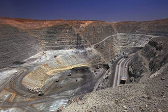 Kalgoorlie Mining Support