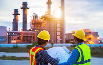 Hotels & Hospitality