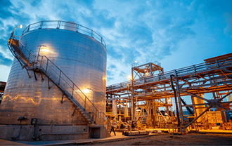 Construction & Infrastructure